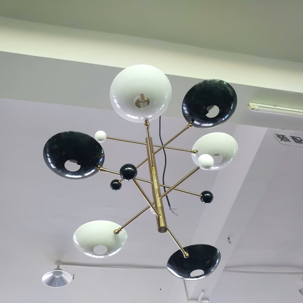Catalonia Chandelier - view 6