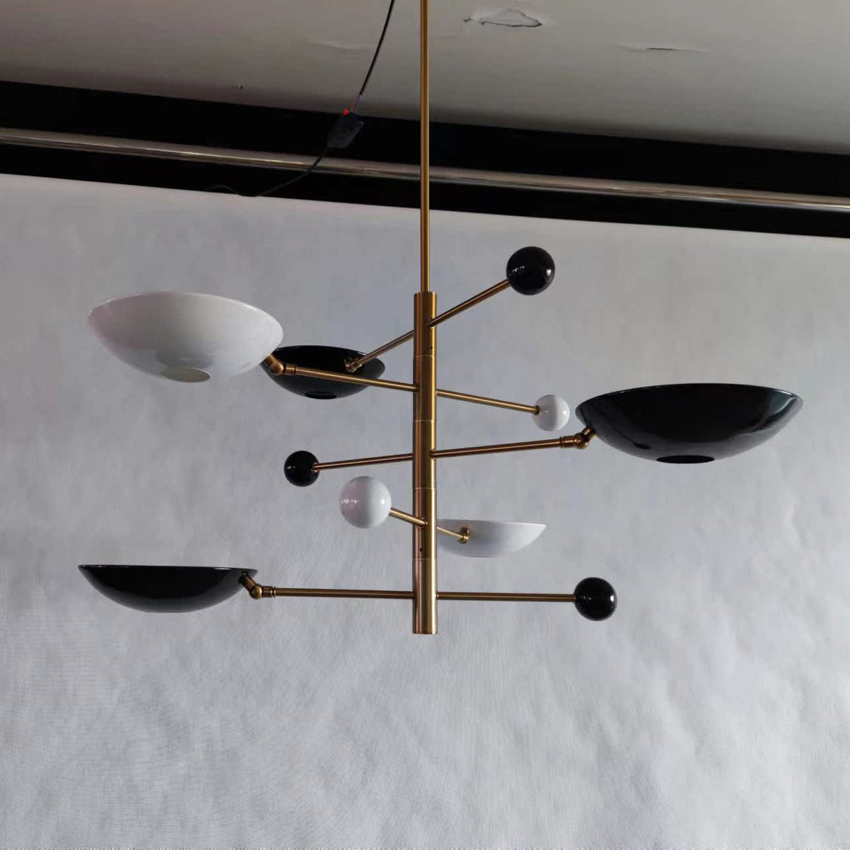 Catalonia Chandelier - view 7