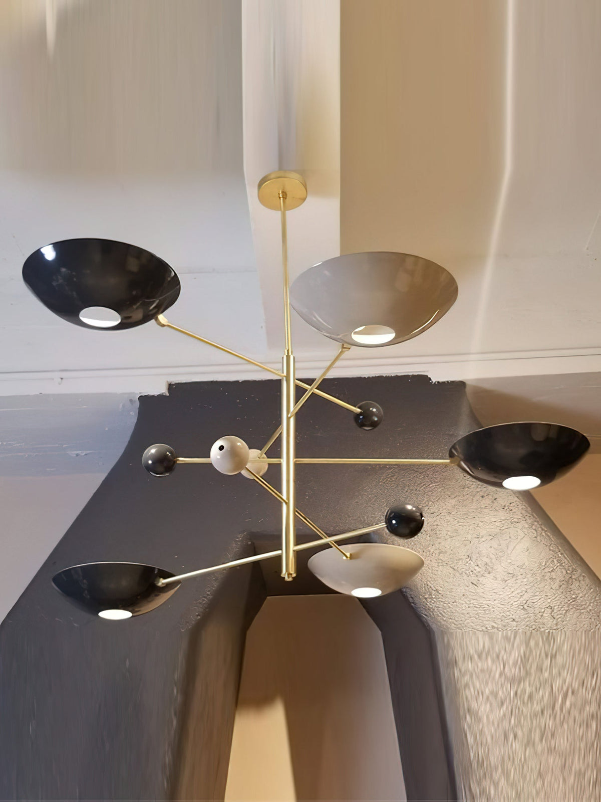 Catalonia Chandelier - view 8
