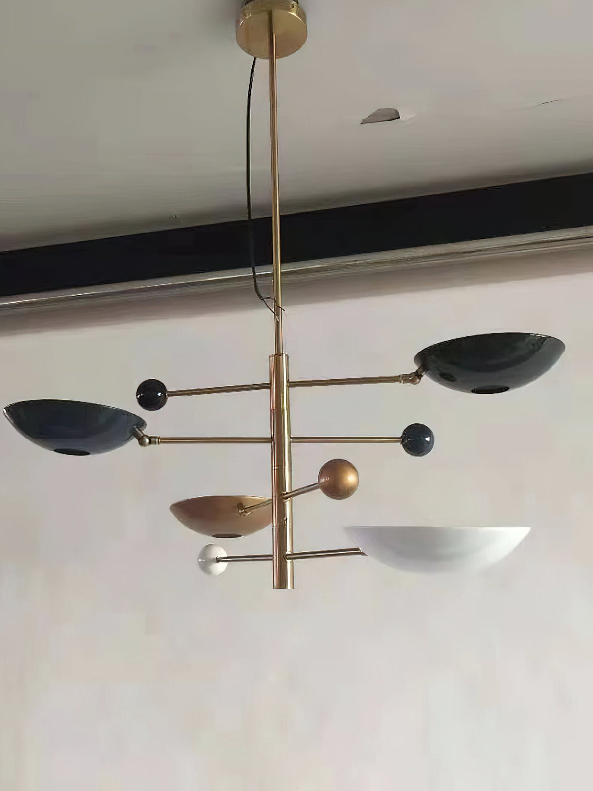 Catalonia Chandelier - view 9