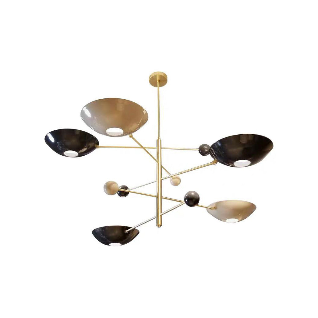 Catalonia Chandelier - view 10