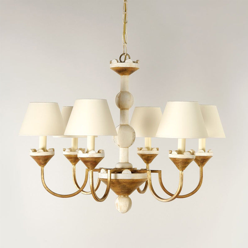 Cavaillon Chandelier - view 5