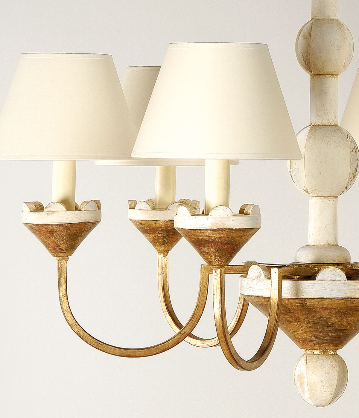 Cavaillon Chandelier - view 6