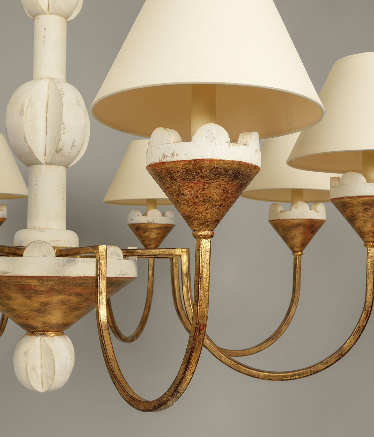 Cavaillon Chandelier - view 7