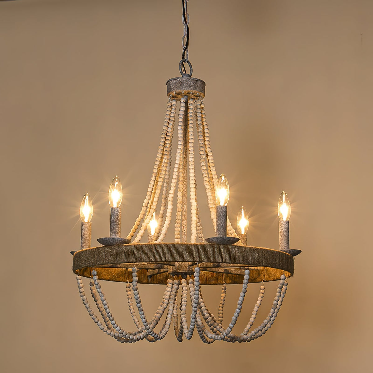 Cavitt Chandelier - view 18