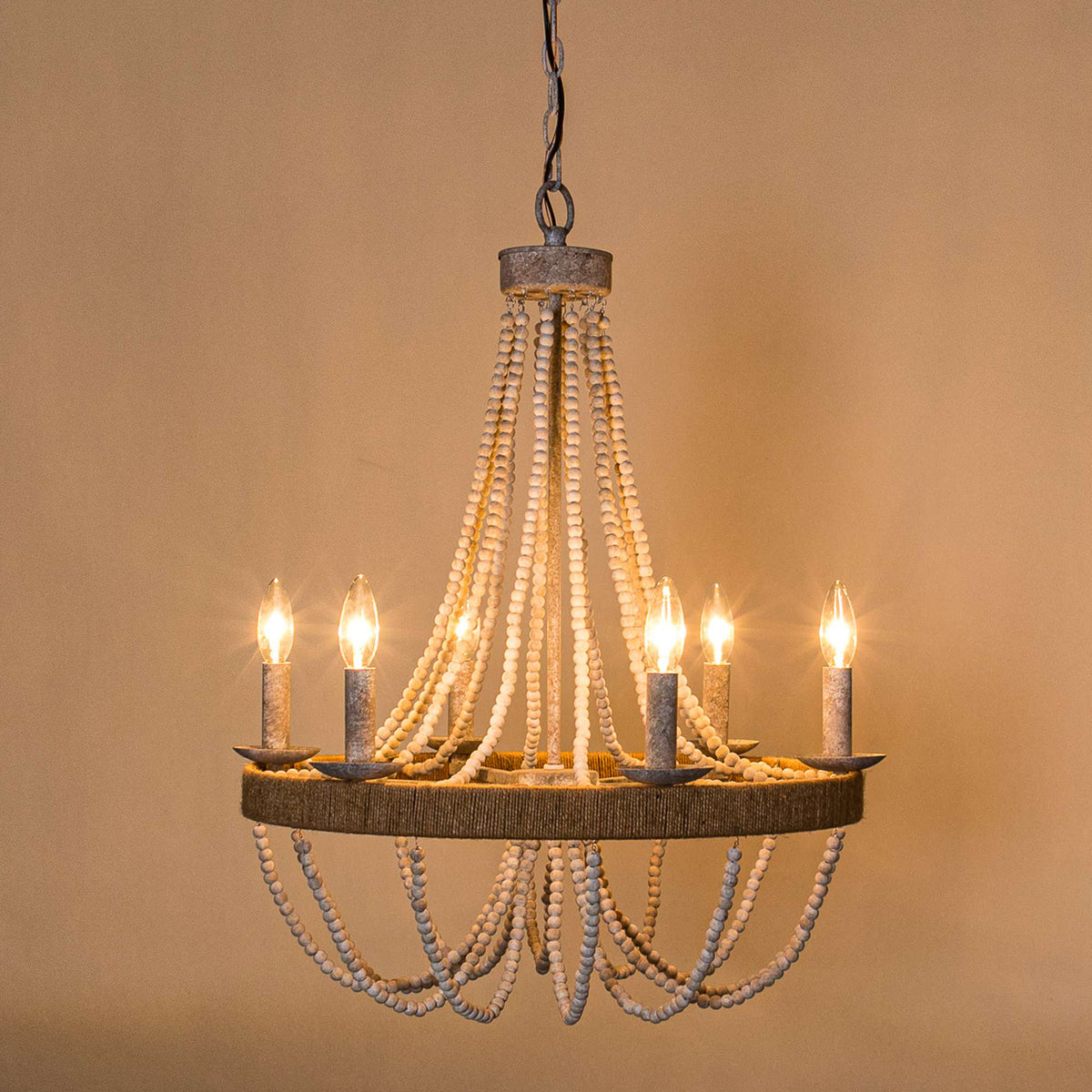 Cavitt Chandelier - view 16
