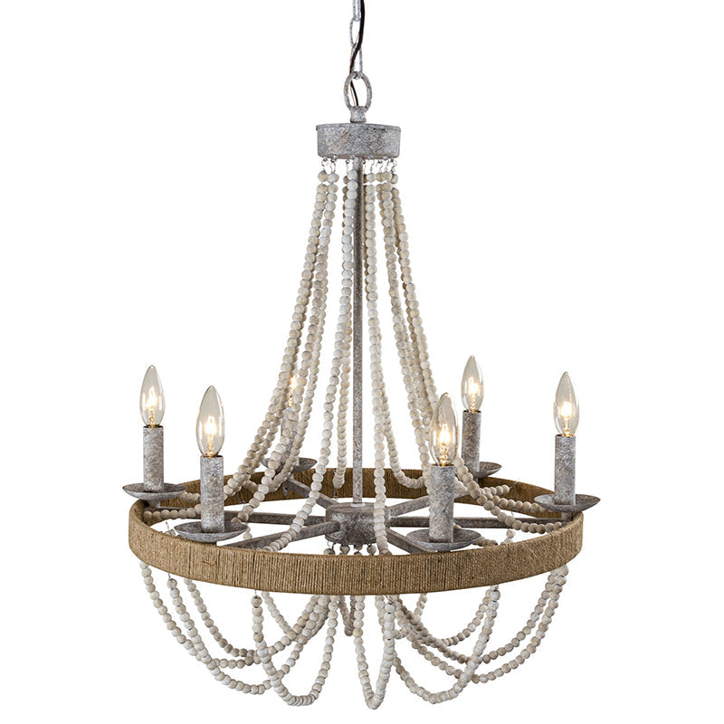 Cavitt Chandelier - view 14