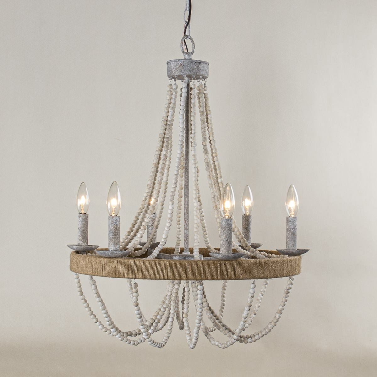 Cavitt Chandelier - view 15