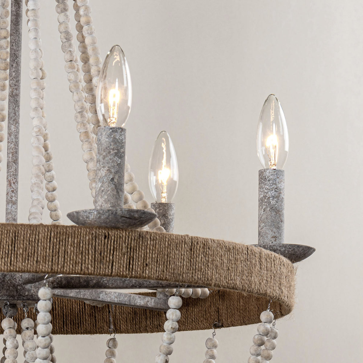 Cavitt Chandelier - view 21