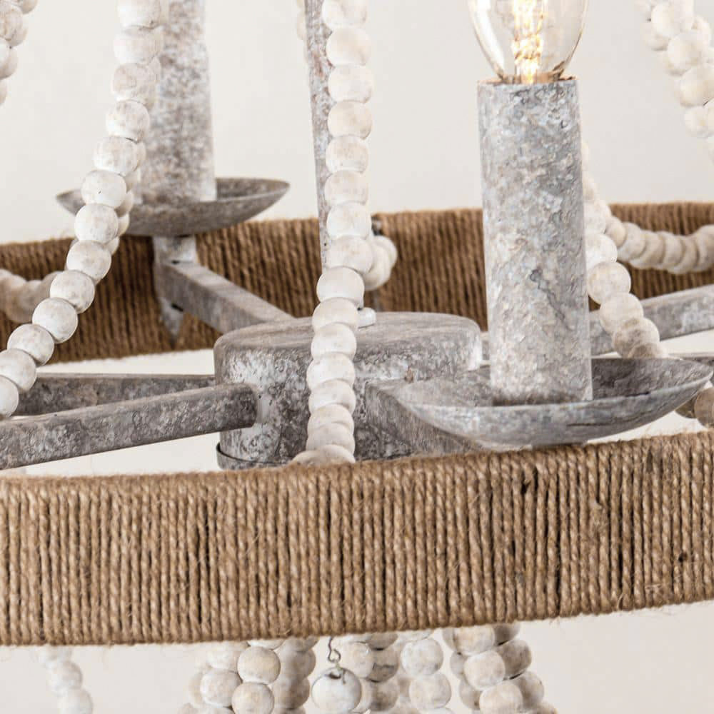 Cavitt Chandelier - view 20