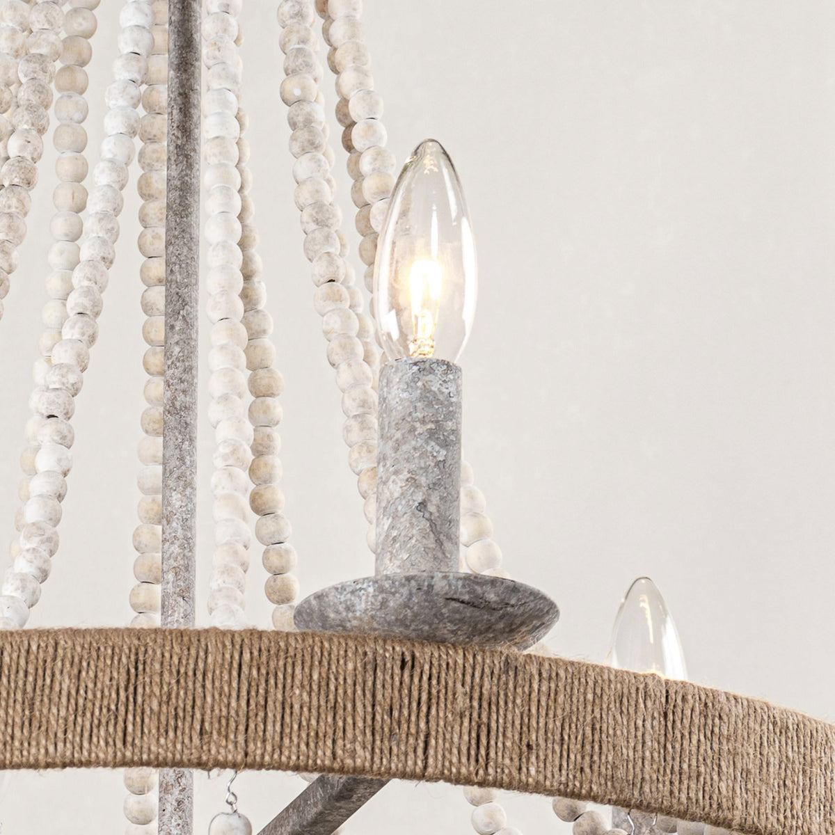 Cavitt Chandelier - view 22