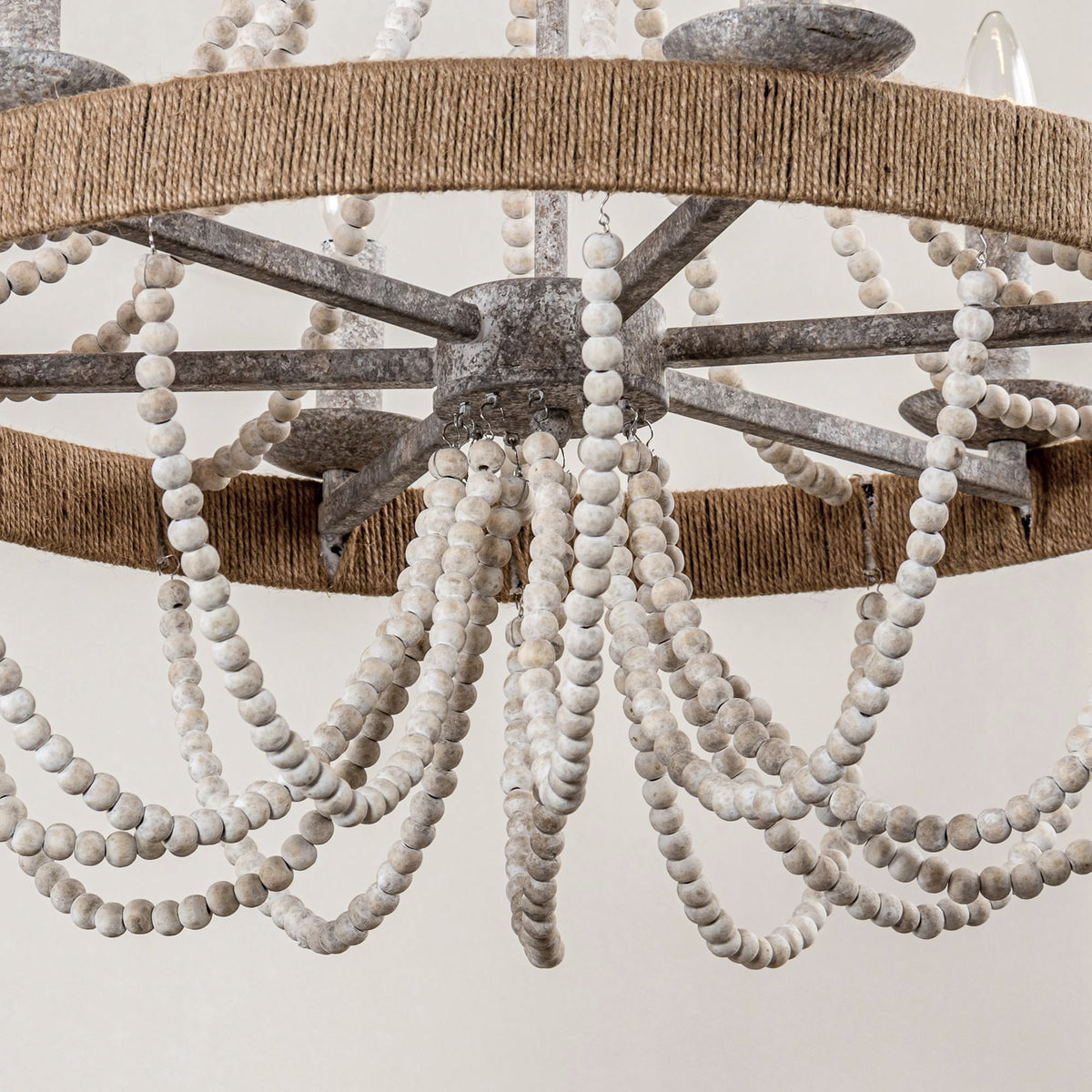 Cavitt Chandelier - view 23