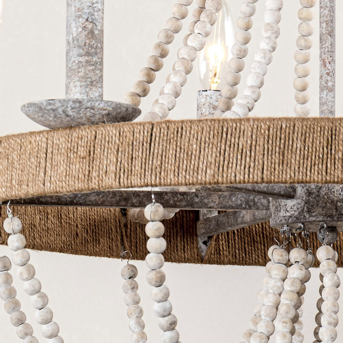 Cavitt Chandelier - view 25
