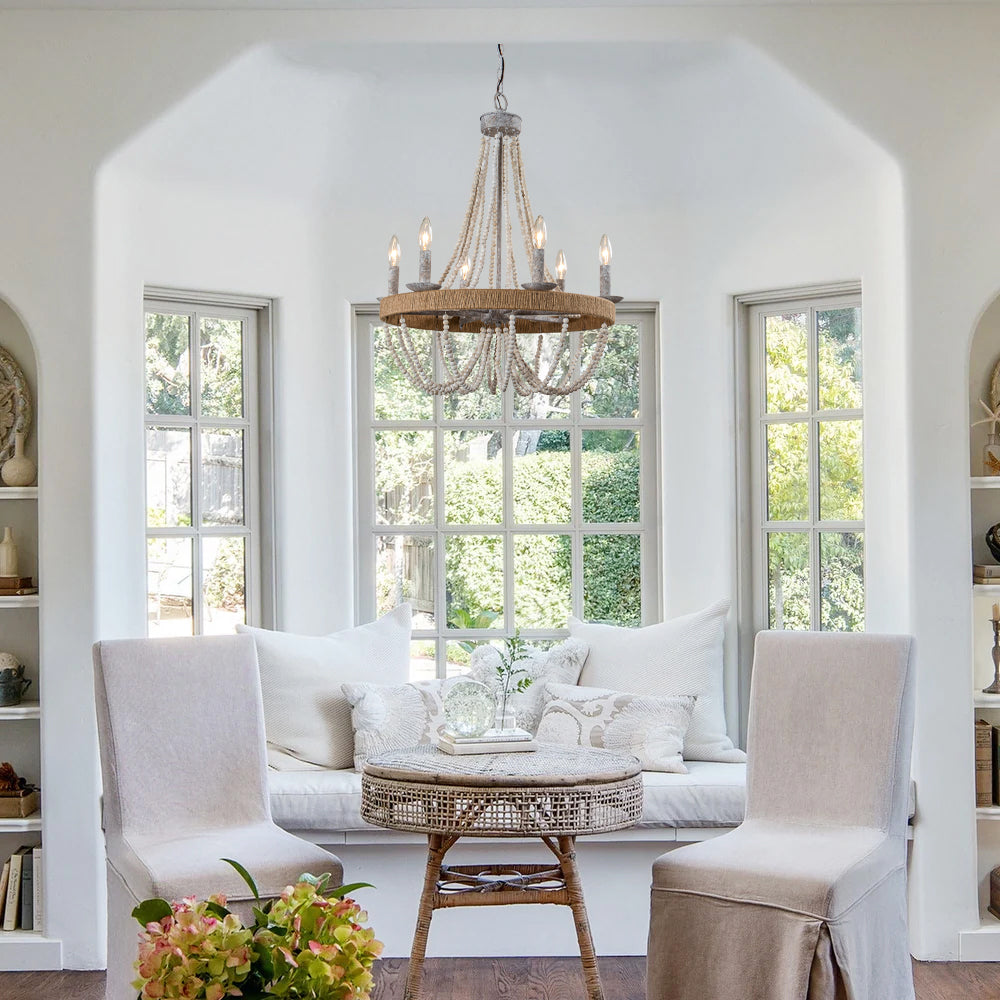 Cavitt Chandelier - view 6