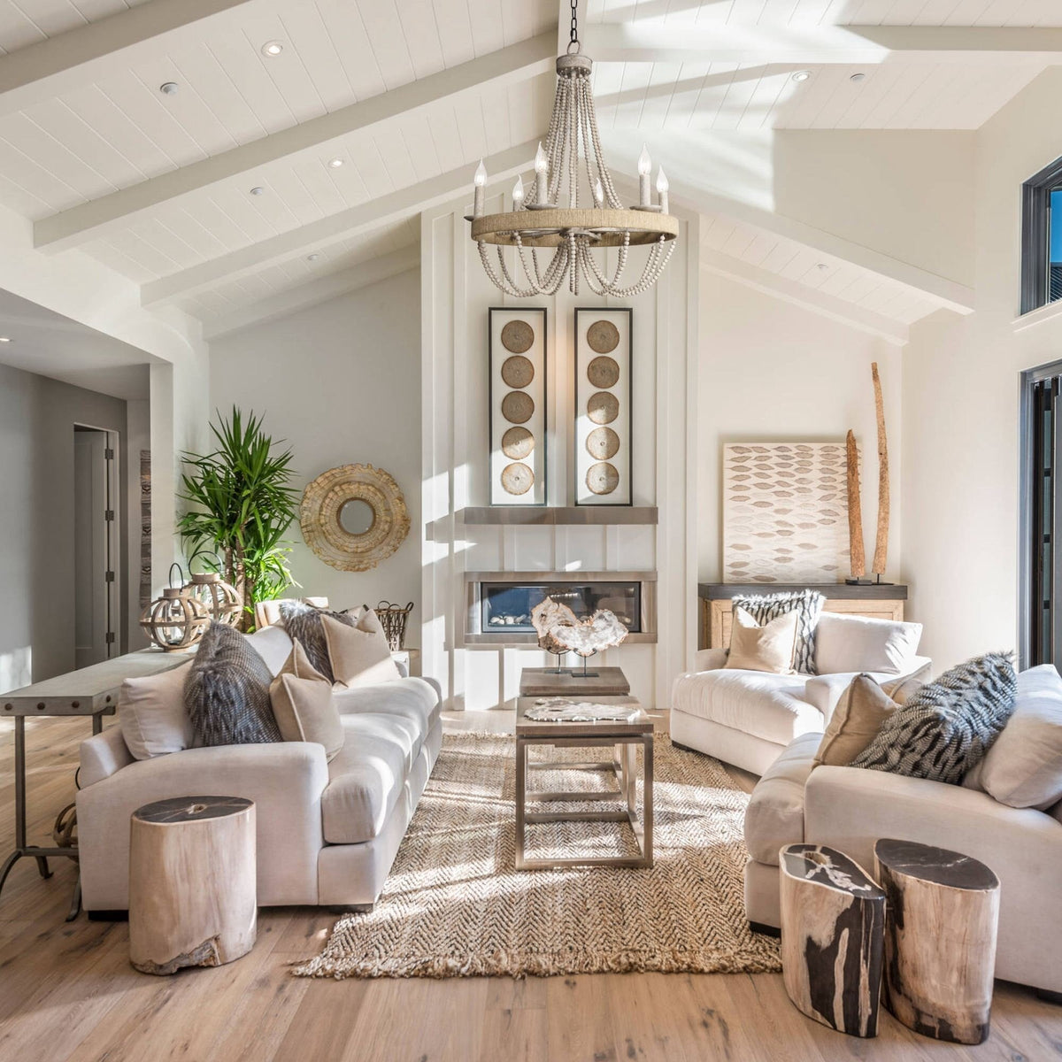 Cavitt Chandelier - view 7