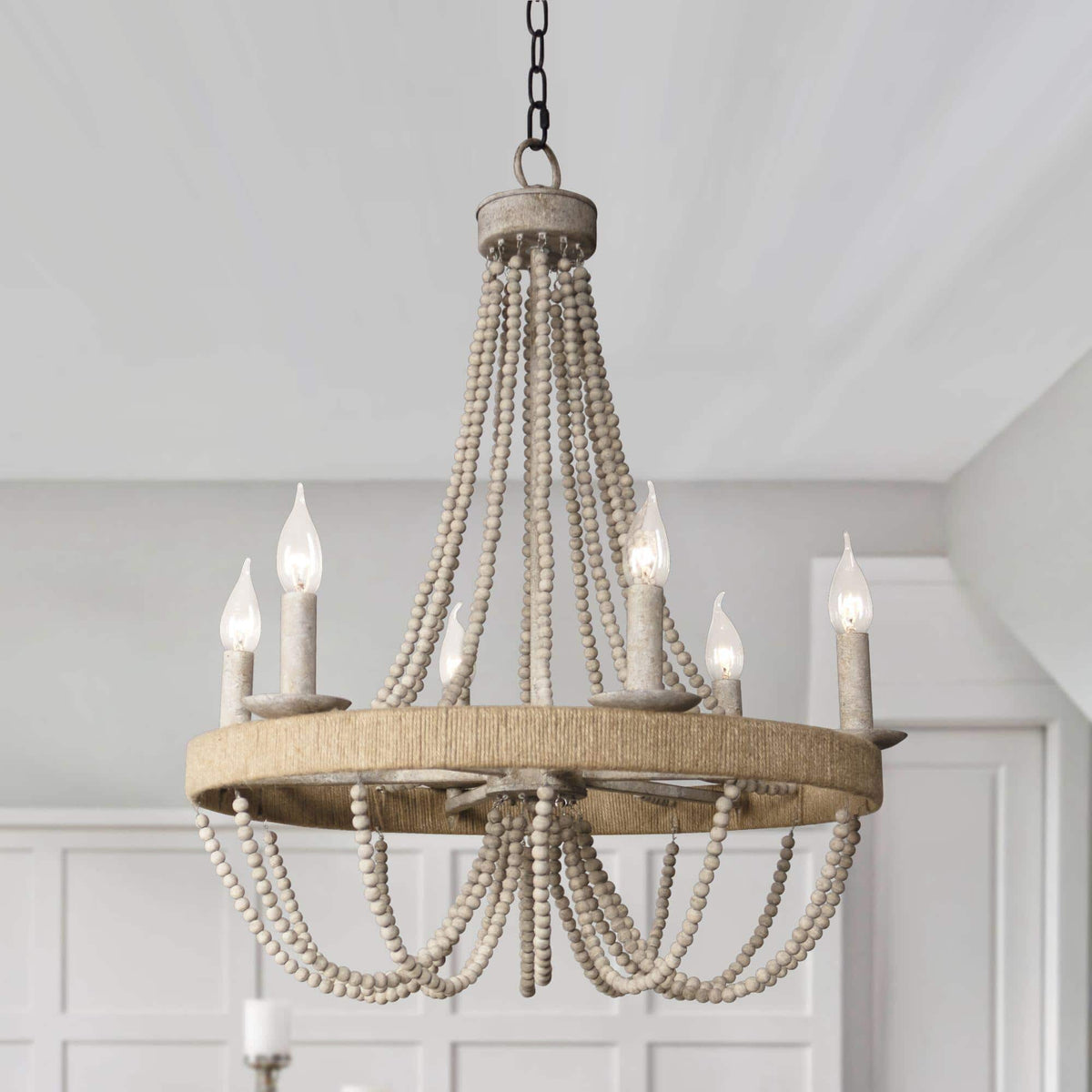 Cavitt Chandelier - view 13