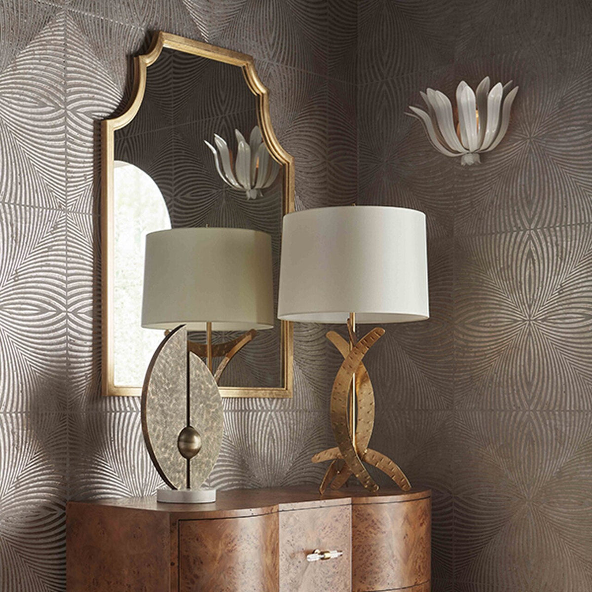 Cayman Wall Lamp