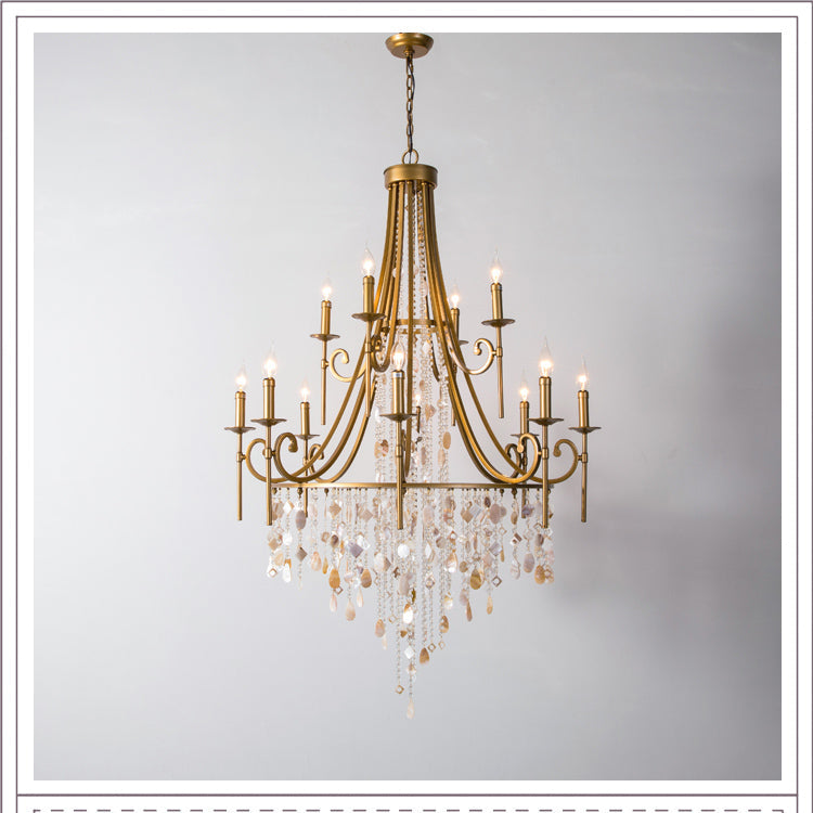 Cebu Chandelier - view 14