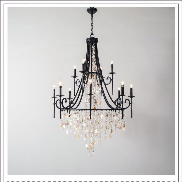 Cebu Chandelier - view 15