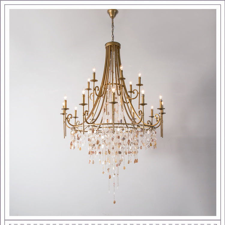 Cebu Chandelier - view 16