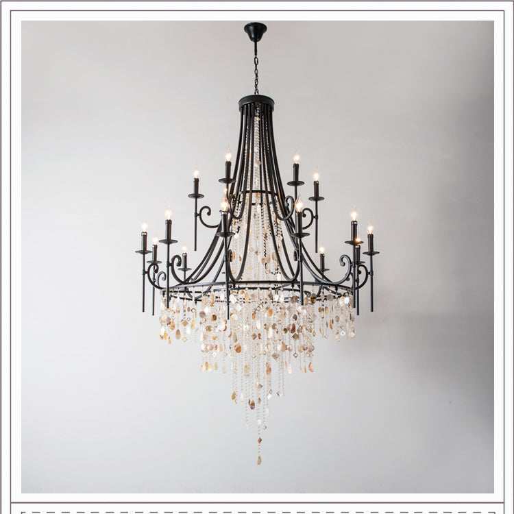 Cebu Chandelier - view 17