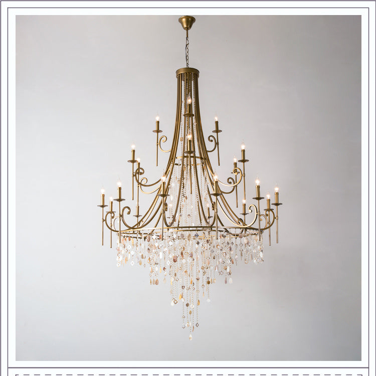 Cebu Chandelier - view 18