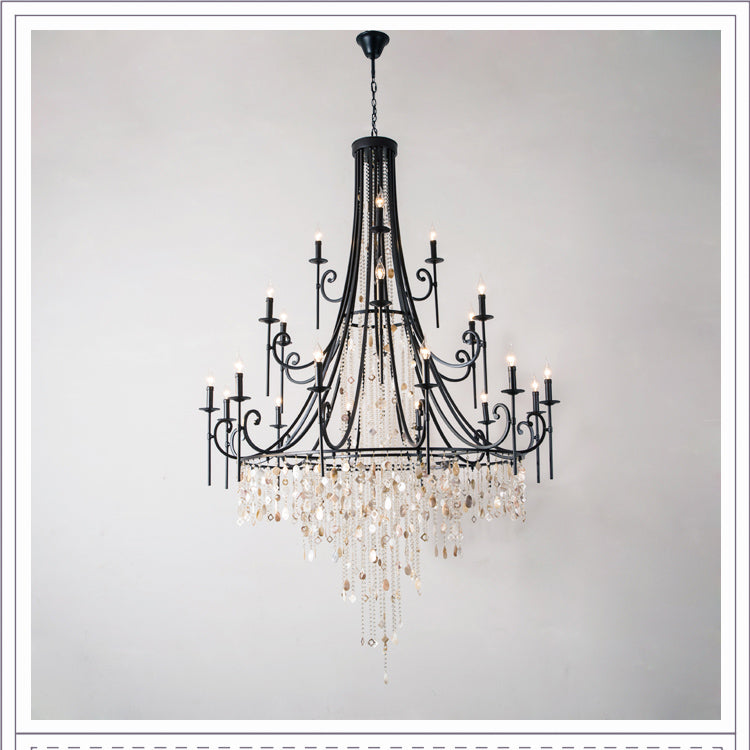 Cebu Chandelier - view 19