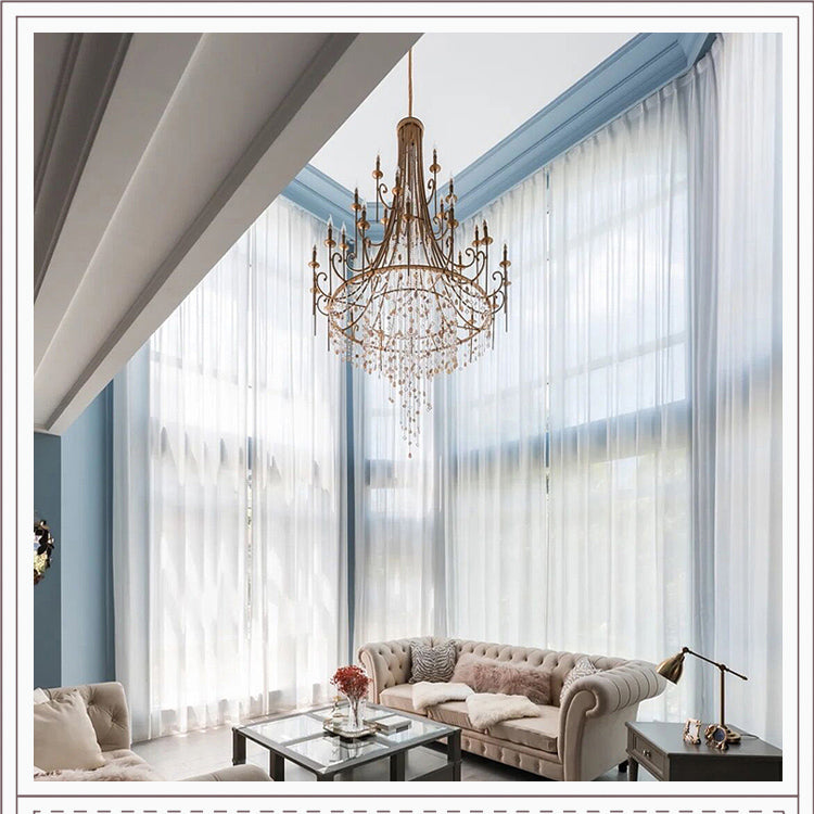 Cebu Chandelier - view 20