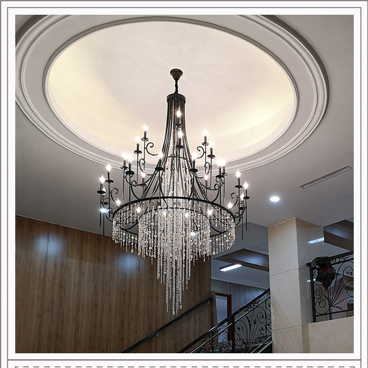 Cebu Chandelier - view 21