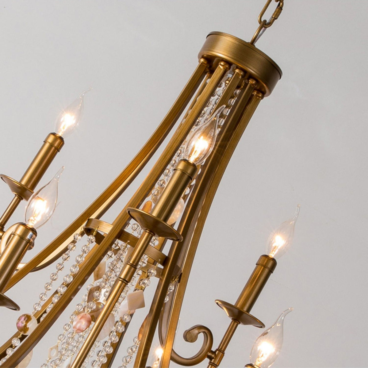 Cebu Chandelier - view 22