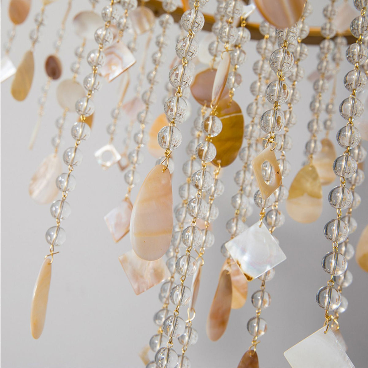 Cebu Chandelier - view 24