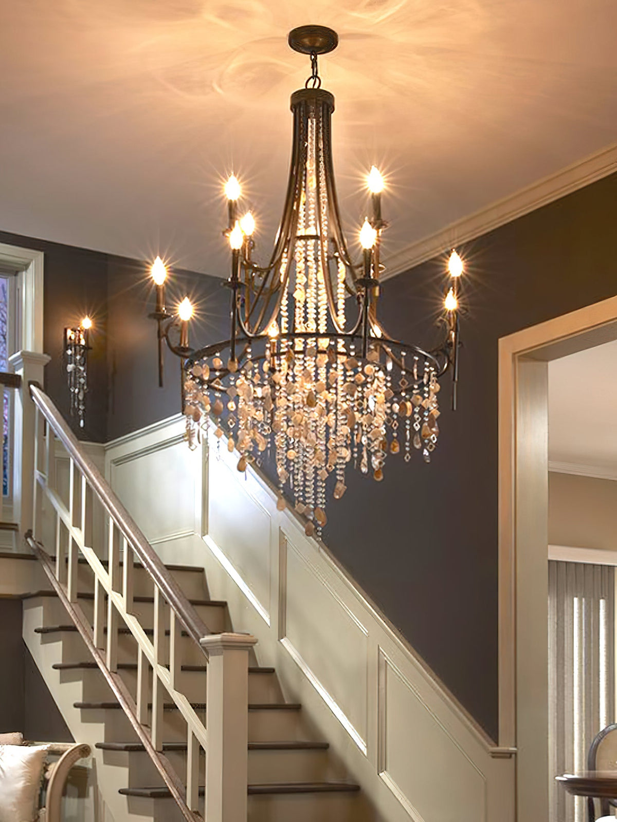 Cebu Chandelier - view 9