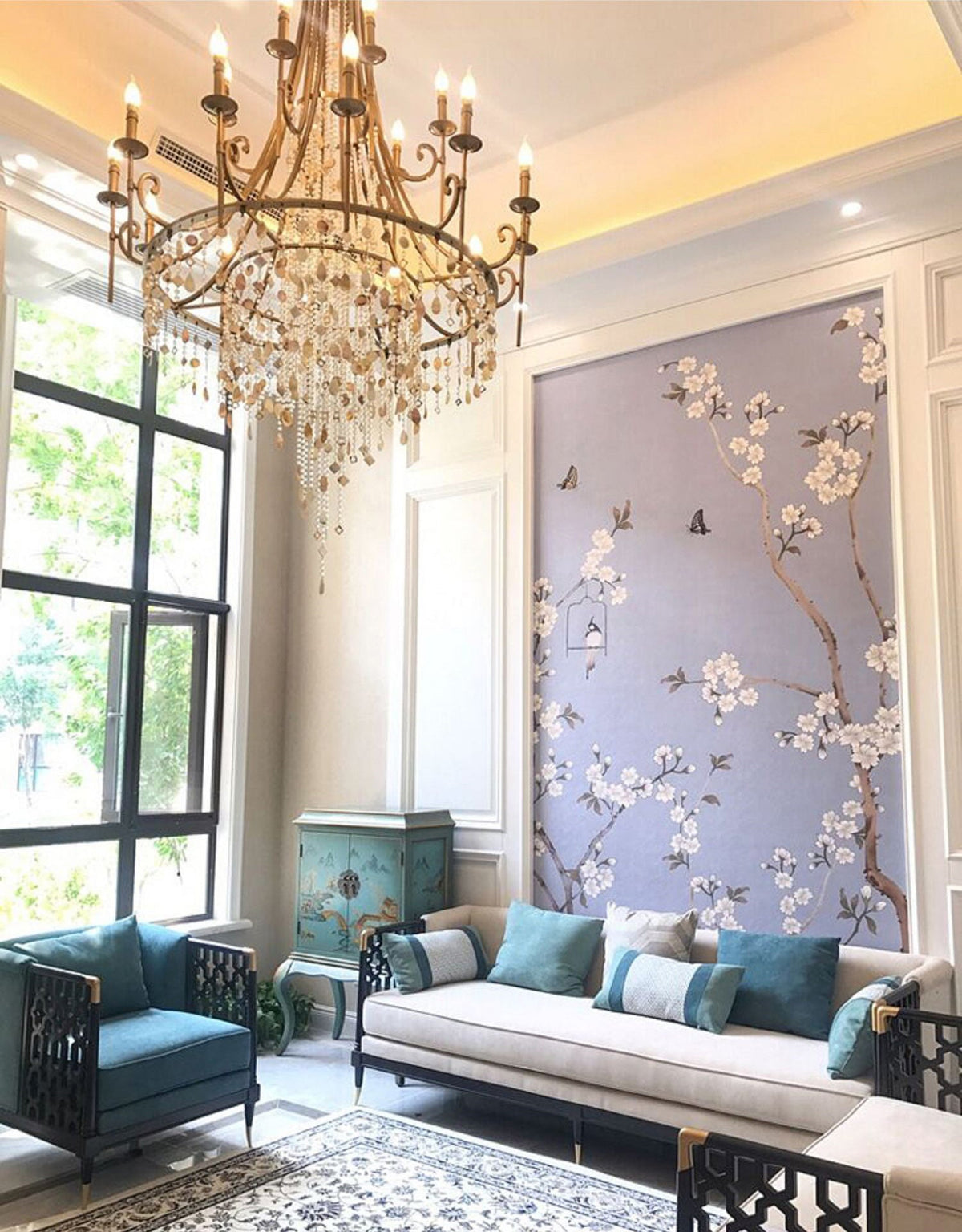 Cebu Chandelier - view 11
