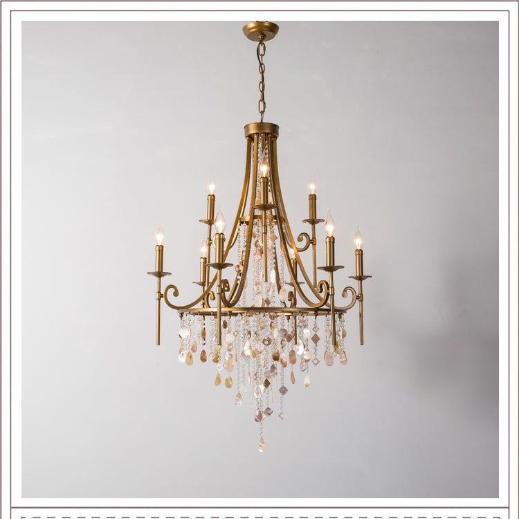 Cebu Chandelier - view 12