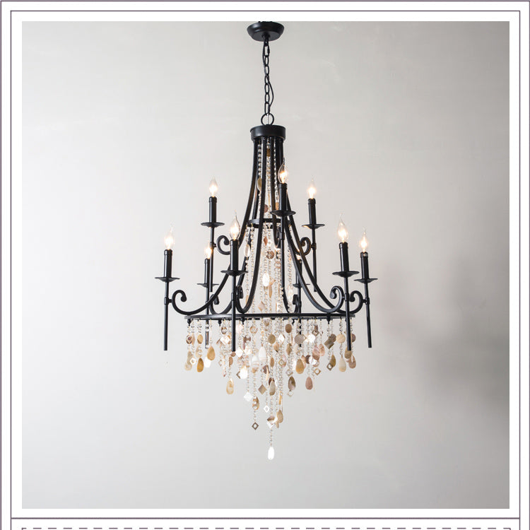 Cebu Chandelier - view 13