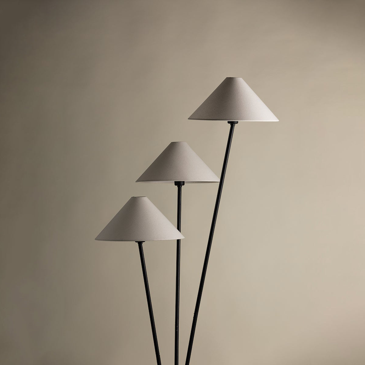 Cedar Floor Lamp - view 11