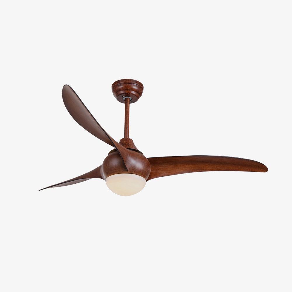 Traditional Ceiling Fan Light - view 14