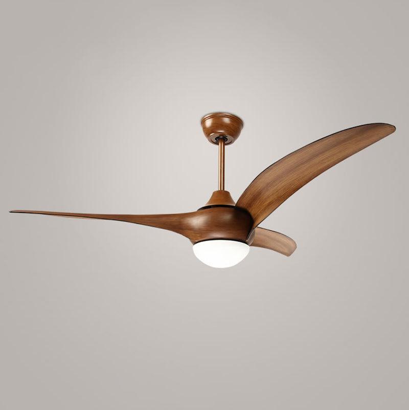 Traditional Ceiling Fan Light - view 25