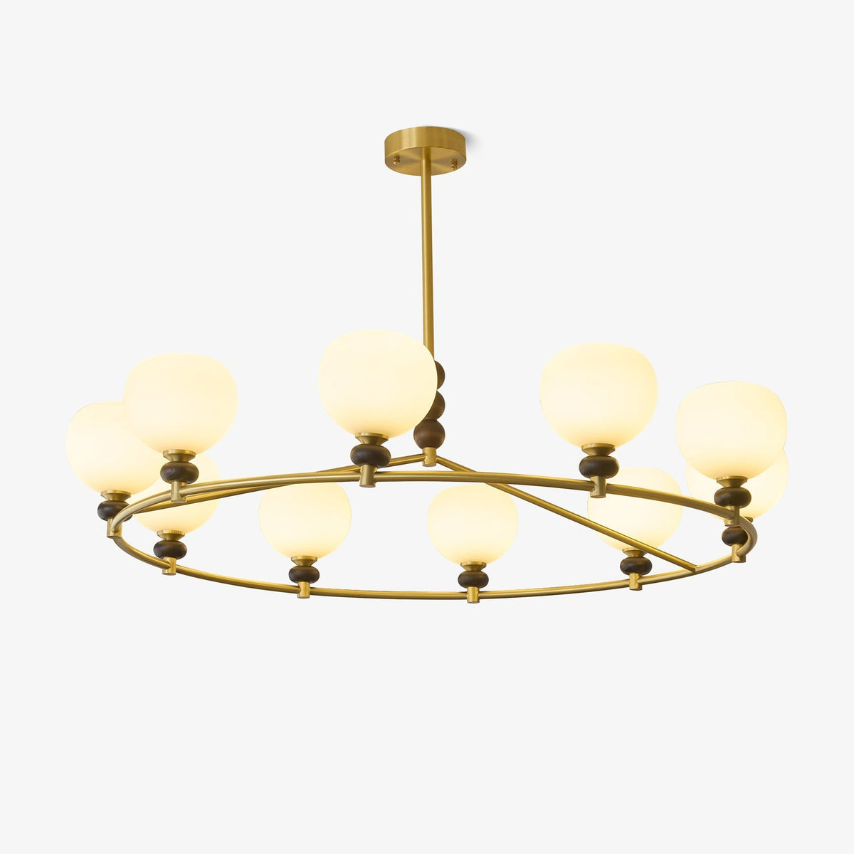 Celestique Chandelier
