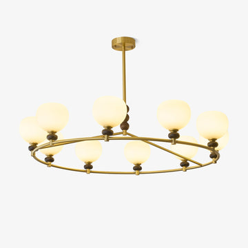 Celestique Chandelier