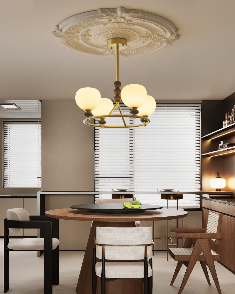 Celestique Chandelier