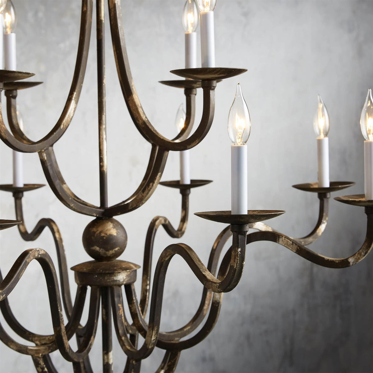 Celine Chandelier - view 13