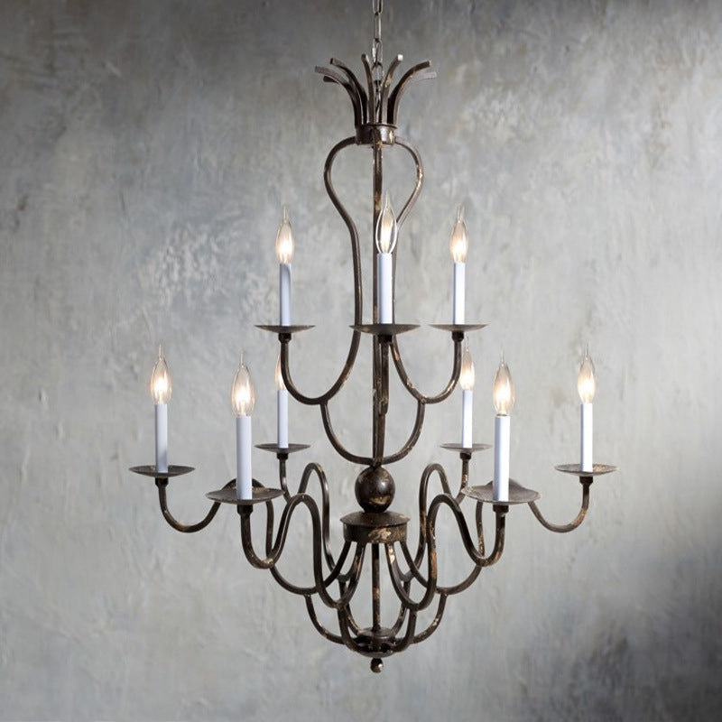 Celine Chandelier - view 10