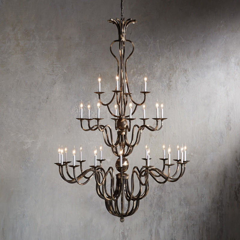 Celine Chandelier - view 11