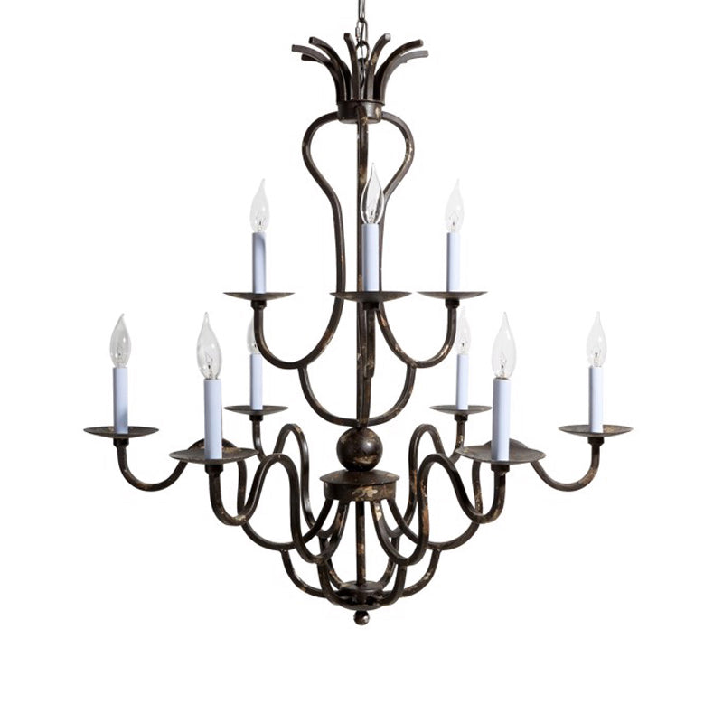 Celine Chandelier - view 12