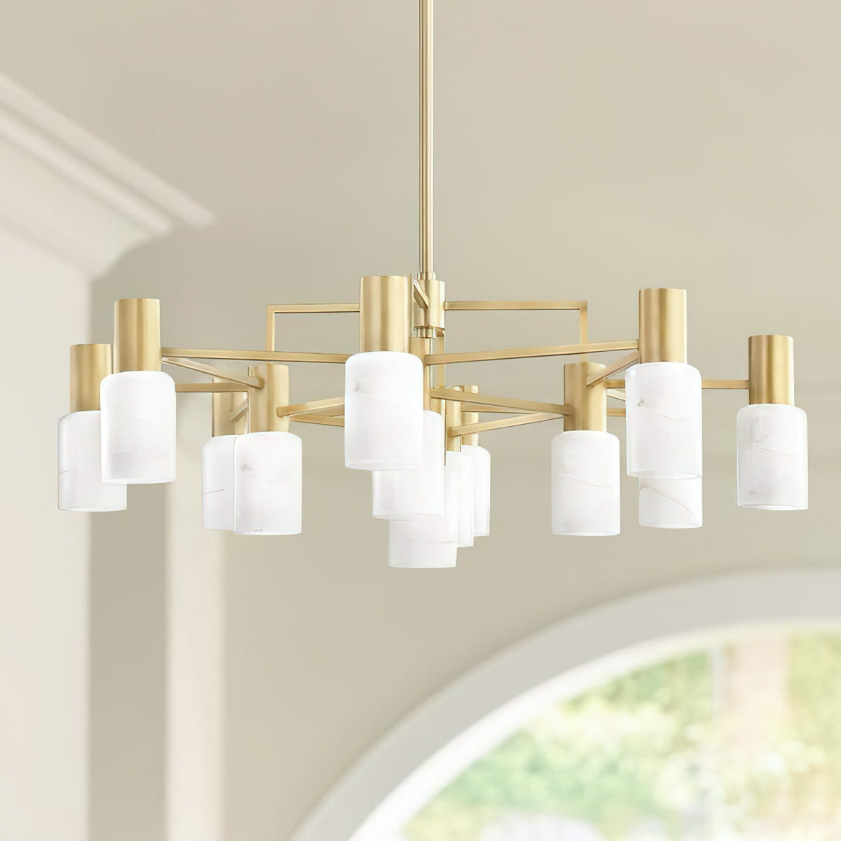 Centerport Chandelier