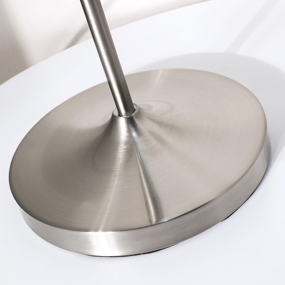 Ceramic Ribbed Table Lamp - view 16
