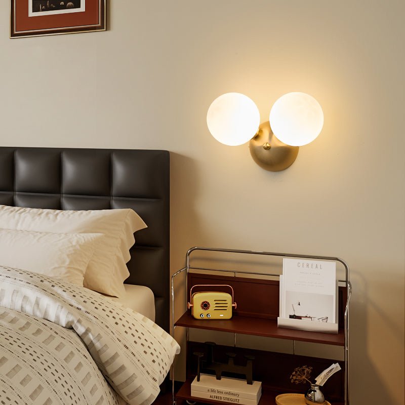 Ceres Wall Lamp