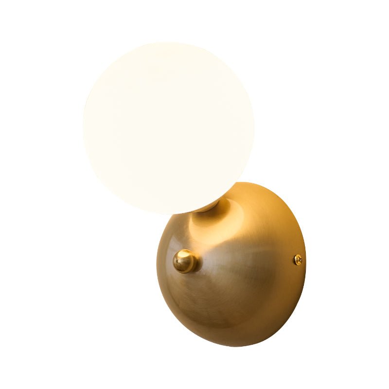 Ceres Wall Lamp