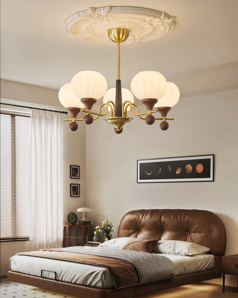 Ceylian Chandelier